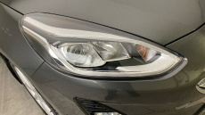 Ford Fiesta 1.0 EcoBoost 125 Titanium 5dr Petrol Hatchback